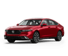 1 imagen en miniatura de 2025 Honda Accord Sedan HYBRID TOURING