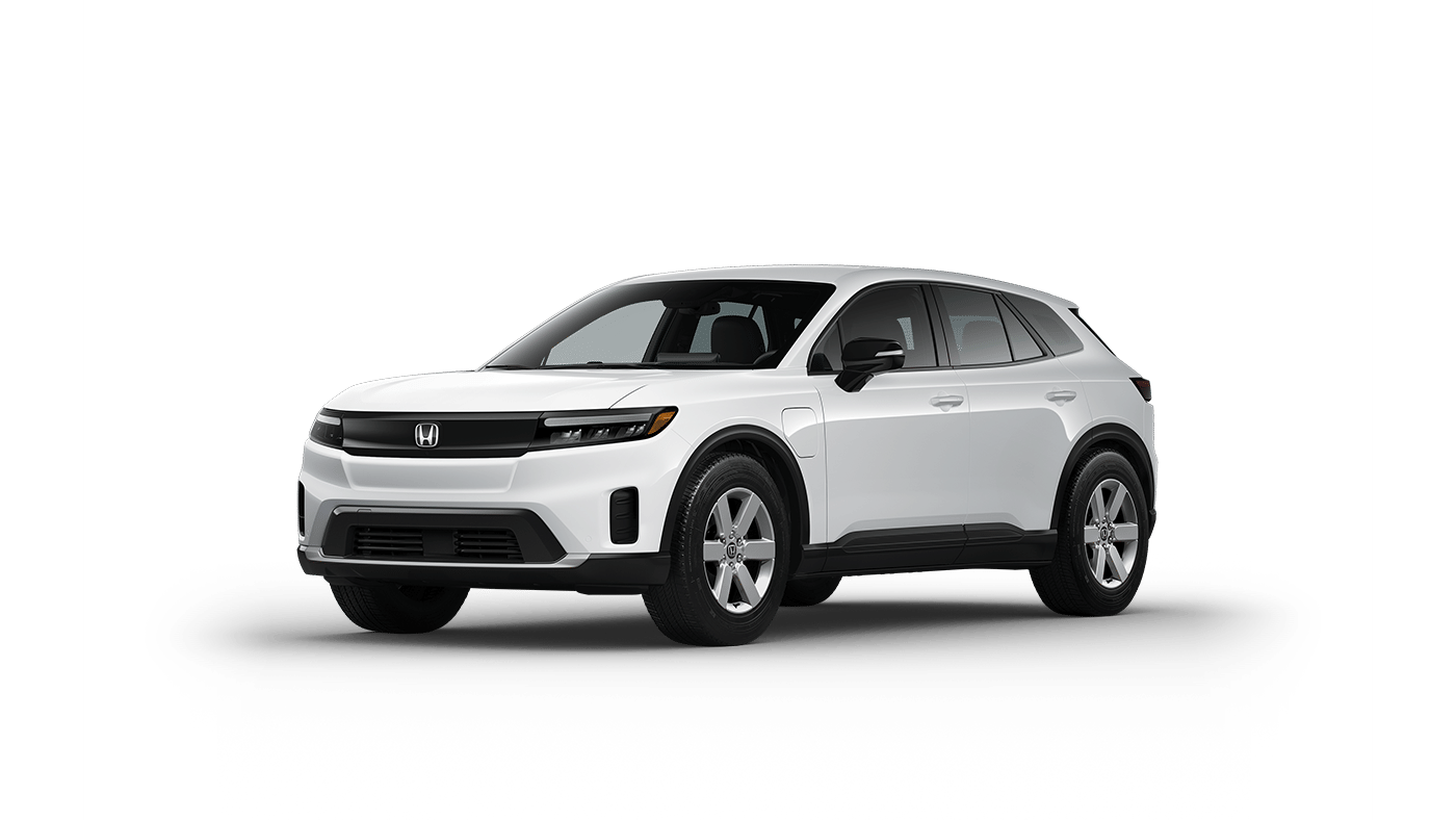 1 placeholder image of  2025 Honda Prologue EX