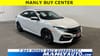 1 placeholder image of  2021 Honda Civic Sport Touring