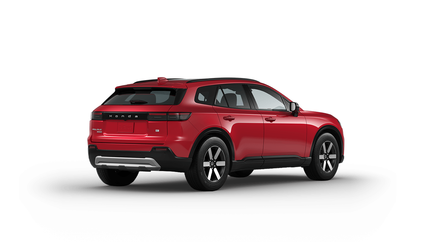 3 imagen en miniatura de 2026 Honda Prologue Touring