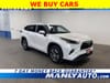 1 placeholder image of  2023 Toyota Highlander XLE