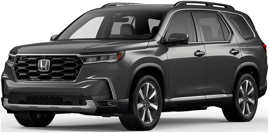 2025 Honda Pilot Elite's photo