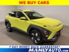 1 thumbnail image of  2024 Hyundai Kona SEL