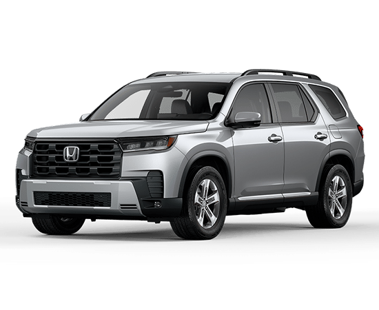 2026 Honda Pilot 2WD EX-L