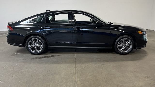 Used 2024 Honda Accord EX with VIN 1HGCY1F3XRA037059 for sale in Northfield, Minnesota