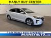 1 placeholder image of  2019 Hyundai Ioniq Electric Base