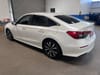 5 thumbnail image of  2022 Honda Civic EX