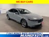 1 placeholder image of  2023 Honda Accord Hybrid EX-L
