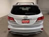 4 imagen en miniatura de 2017 Hyundai Santa Fe Limited Ultimate