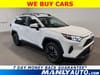 1 placeholder image of  2023 Toyota RAV4 XLE