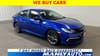 1 placeholder image of  2021 Honda Civic EX