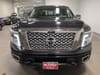8 imagen en miniatura de 2017 Nissan Titan Platinum Reserve