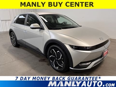 1 image of 2023 Hyundai IONIQ 5 SEL