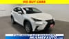 1 placeholder image of  2021 Lexus NX 300 Base