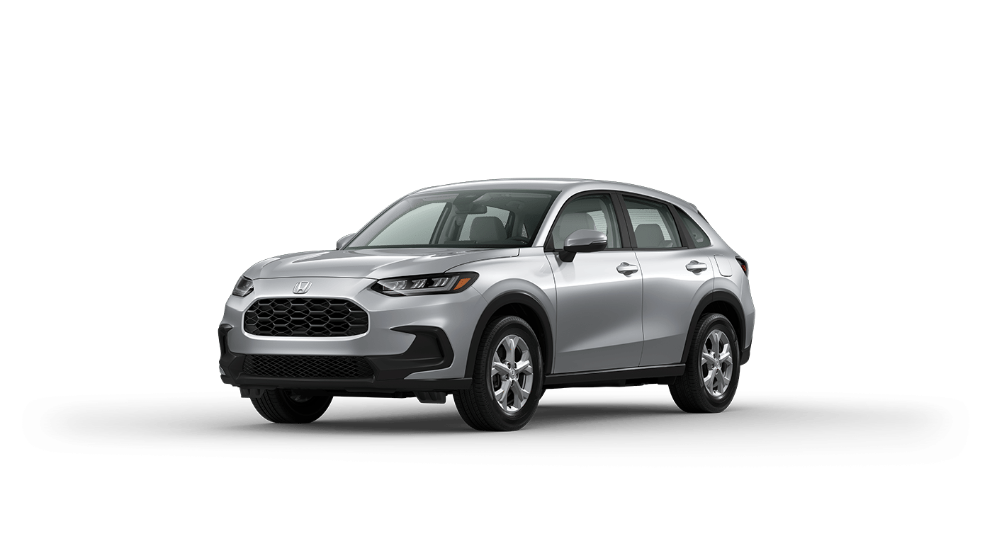 1 placeholder image of  2025 Honda HR-V LX