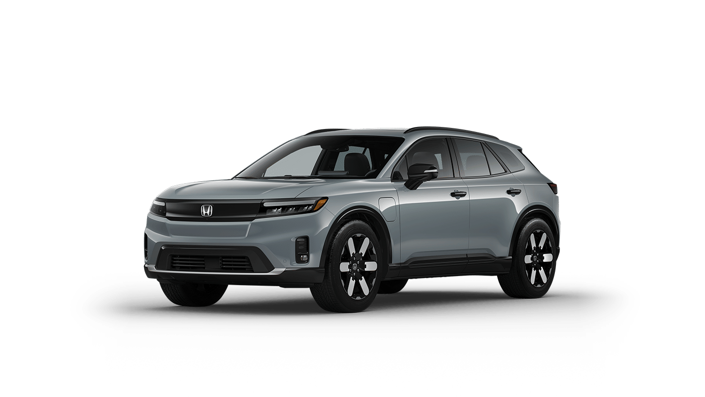 1 placeholder image of  2025 Honda Prologue Elite