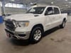 7 imagen en miniatura de 2024 Ram 1500 Laramie