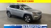1 placeholder image of  2018 Jeep Compass Latitude