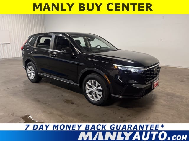 2023 Honda CR-V LX's photo