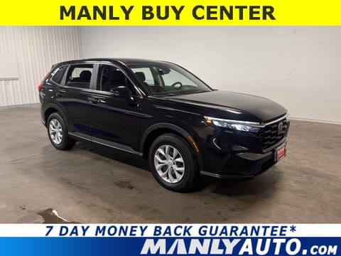 1 image of 2023 Honda CR-V LX