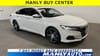 1 placeholder image of  2021 Honda Accord Touring 2.0T
