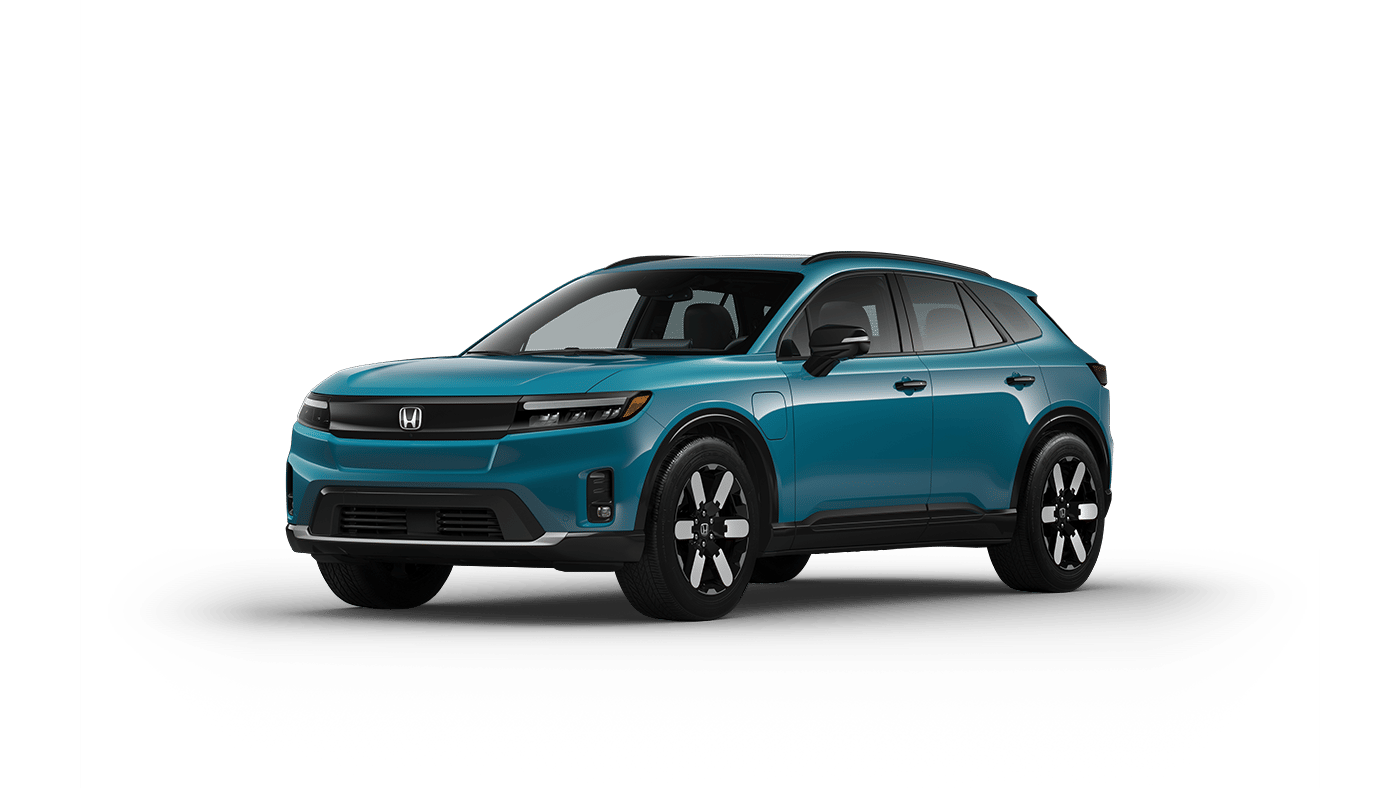 1 imagen en miniatura de 2026 Honda Prologue Elite