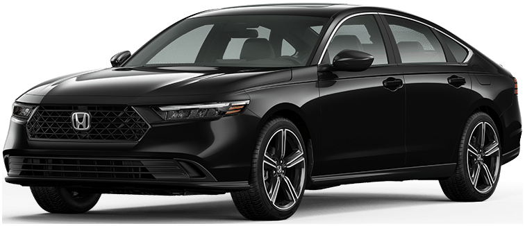 2025 Honda Accord Hybrid Sport's photo