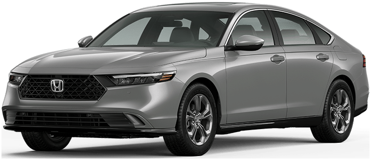 2025 Honda Accord Hybrid EX-L's photo