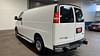 5 imagen en miniatura de 2014 GMC Savana 2500 Work Van