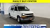 2019 Chevrolet Express 2500 Work Van