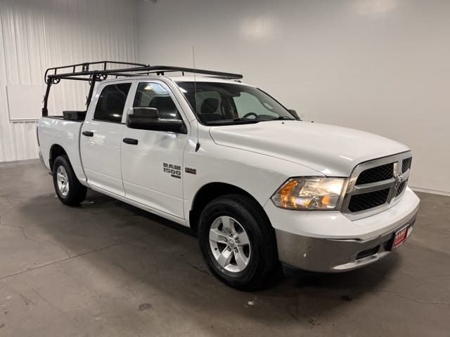 2019 RAM Ram 1500 Classic Tradesman