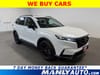 1 placeholder image of  2024 Honda CR-V Hybrid Sport