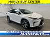 1 placeholder image of  2017 Lexus RX 350