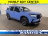 1 thumbnail image of  2025 Honda Pilot TrailSport