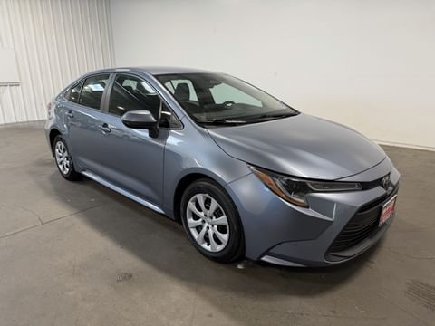 1 imagen de 2023 Toyota Corolla LE