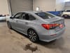 5 imagen en miniatura de 2023 Honda Civic EX