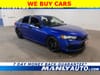 1 imagen en miniatura de 2022 Honda Civic Sport