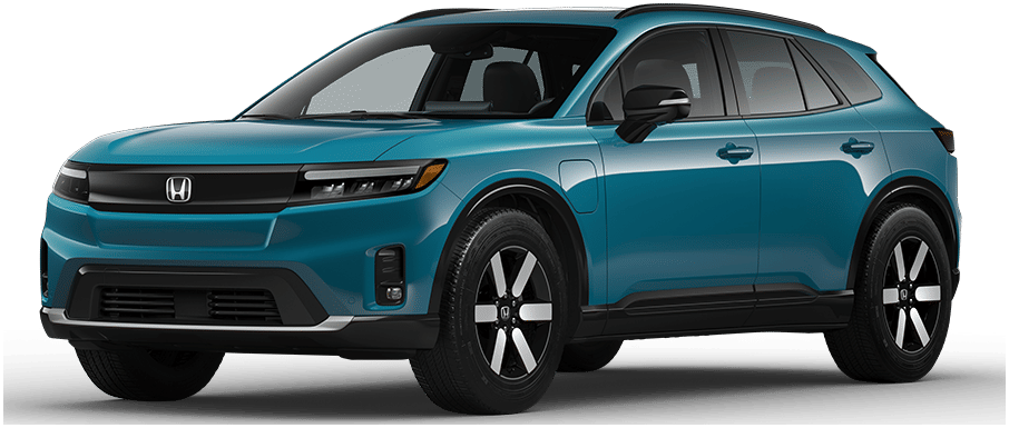 2026 Honda Prologue Touring's photo