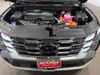 9 imagen en miniatura de 2025 Hyundai Tucson Hybrid Limited