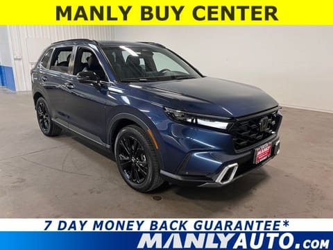 1 image of 2023 Honda CR-V Hybrid Sport Touring