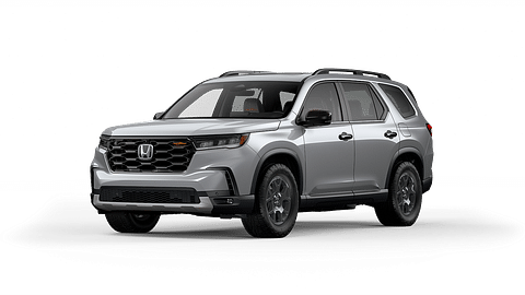 1 imagen de 2025 Honda Pilot TrailSport