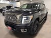 7 imagen en miniatura de 2017 Nissan Titan Platinum Reserve