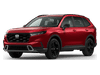 2026 Honda CR-V AWD Sport Touring Hybrid