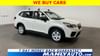 2021 Subaru Forester Base