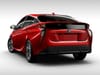 1 placeholder image of  2017 Toyota Prius Three