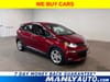 1 placeholder image of  2021 Chevrolet Bolt EV LT