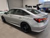 5 thumbnail image of  2025 Honda Civic Sport