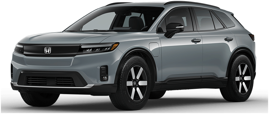 2026 Honda Prologue Touring's photo