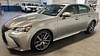 7 thumbnail image of  2020 Lexus GS 350 F Sport