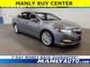 1 thumbnail image of  2014 Acura RLX Base